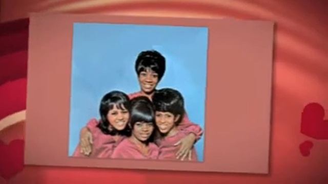 PATTI LABELLE and THE BLUEBELLES groovy kind of love смотреть онлайн