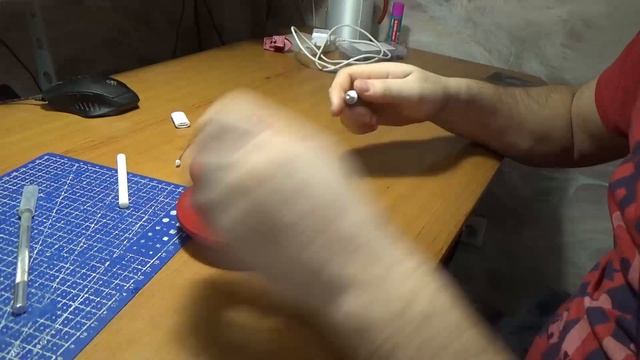 Купил кит набор увлажнителя воздуха и вот, что получилось смотреть онлайн