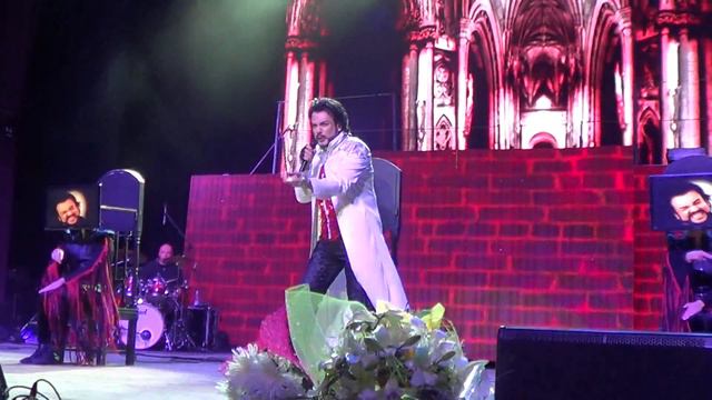 Киркоров,Моё личное дело, Сочи 09.09.2013г. смотреть онлайн