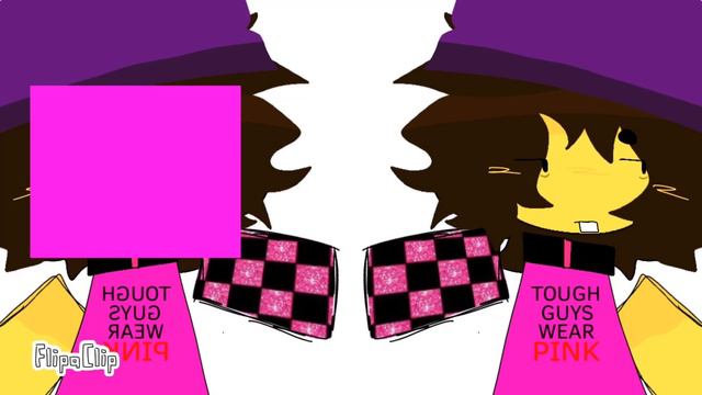 Infected Regretevator Filler Animation EW