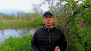 Спиннинг для ловли щуки на реке. Преимущества кастинговой снасти