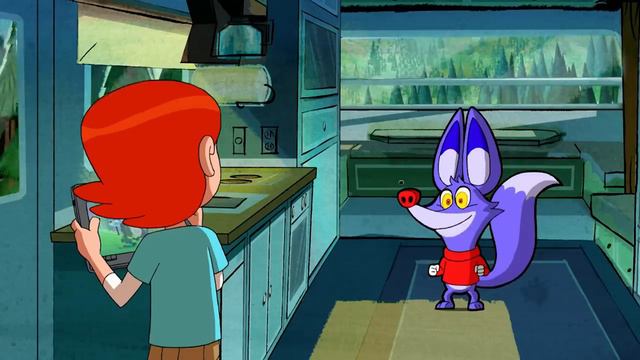 Ben 10 | Ben gets stuck inside a tablet | And Xingo Was His Name-O | Cartoon Network смотреть онлайн