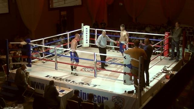 Arutyun AVETISYAN (RUS) VS Vladislav EREMENKO (UKR) смотреть онлайн