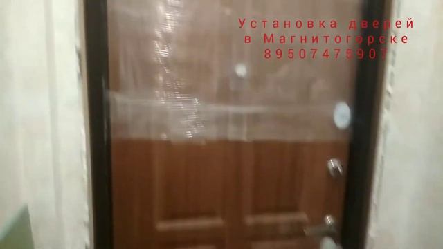 Установка дверей. Тонкости и немного полезной информации. Full Proper Installation Interior Dors