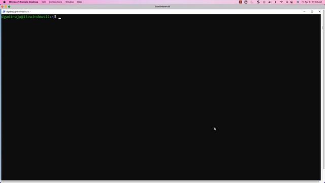 Getting Started with Linux Shell Commands смотреть онлайн