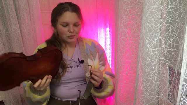 🎻типичные вопросы скрипачам🎻 ОБЗОР НА СКРИПКУ ПОЛНОСТЬЮ! смотреть онлайн