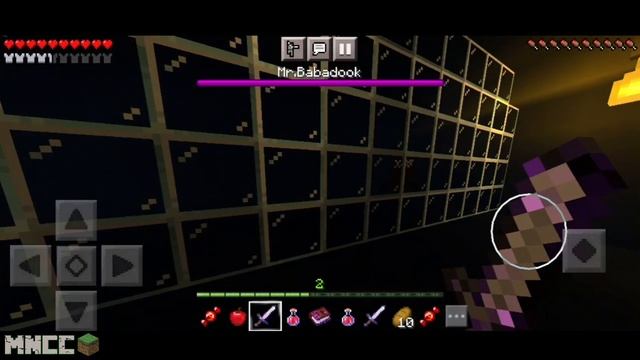 The Conjuring 2 : The Devil (Minecraft Horror Map) [No Commentary] смотреть онлайн
