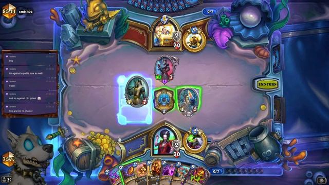 UPDATED Excavate Warlock post-Nerf -LEGEND ladder смотреть онлайн