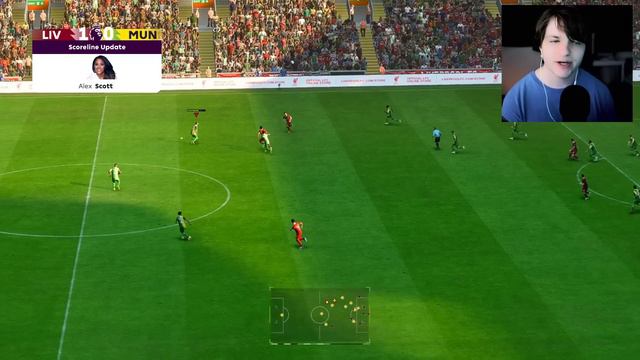I Found the Next Cristiano Ronaldo... смотреть онлайн