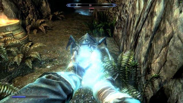 Открытие невидимого | № 12 | The Elder Scrolls V: Skyrim Anniversary Edition смотреть онлайн