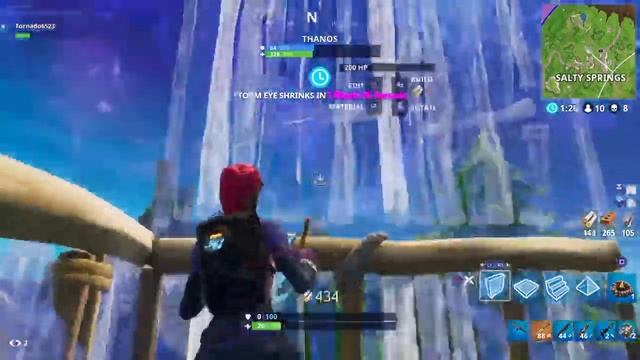 12 KILL THANOS GAME!!!! смотреть онлайн