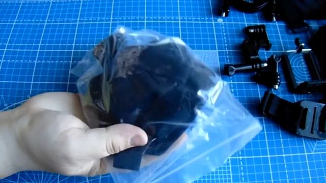 Аксессуары для камеры Gitup Git2 смотреть онлайн