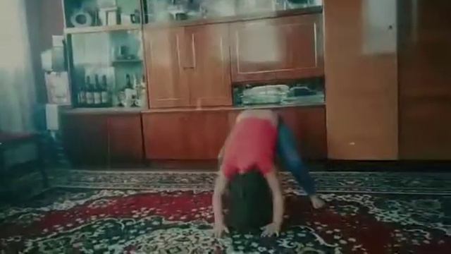 Танец под песню ( Ран Вася Ран) смотреть онлайн