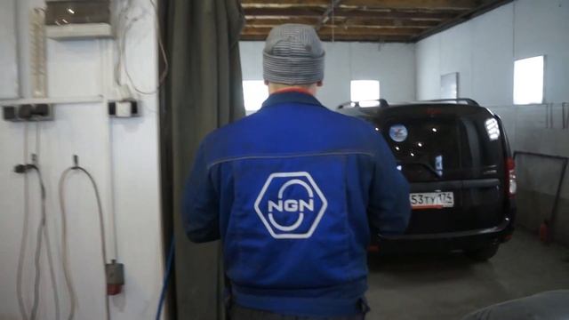 Ларгус Устранение ржавчины смотреть онлайн