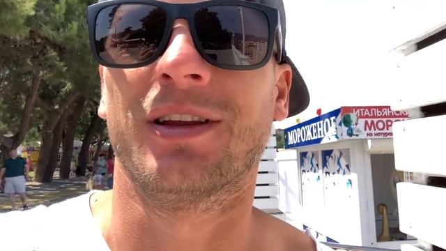 Геленджик . Летний движ. HammAli&Navai. Открытие Лагуны. Марку 2 года. смотреть онлайн