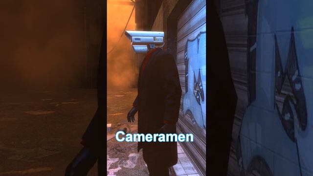 Обзор! Cameramen!!! Shorts смотреть онлайн