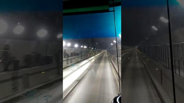 Trecerea pe sub Canalul SUEZ смотреть онлайн