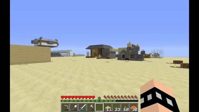 Pretty Scary Skyblock (1.4) : #7 - Java bien et toi ? смотреть онлайн