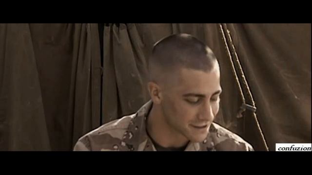 Jarhead - News Interviews (regular) смотреть онлайн