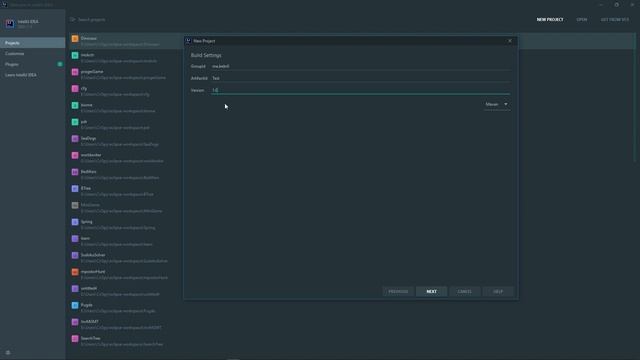 КАК НАЧАТЬ ИЗУЧЕНИЕ SPIGOT смотреть онлайн