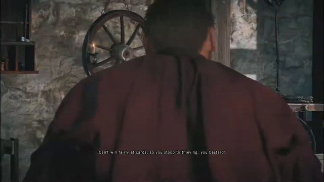 Assassin's Creed Unity | Sequence 1 | Memory 1: Memories of Versailles смотреть онлайн
