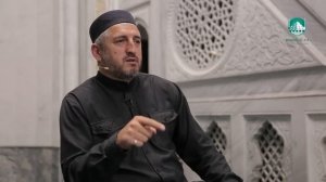 Случай произошедший между аварцем и лезгином
