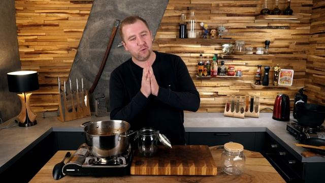 Заготовки: Острые баклажаны (#1) смотреть онлайн