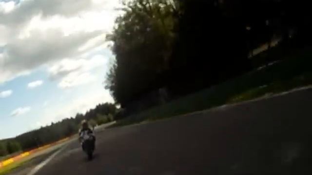 Spa 16 aout 2012 vue arrière смотреть онлайн