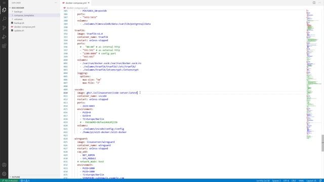 Community & Software v1.0 [ENG] - New Functions of the Smart Home Server Explained смотреть онлайн