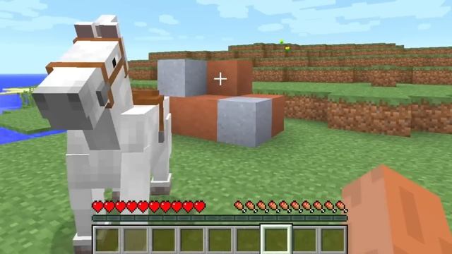 La EVOLUCIÓN de las casas de Minecraft en 14 AÑOS! смотреть онлайн
