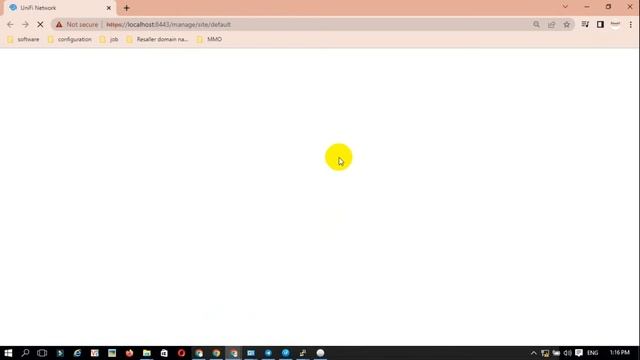 Unifi Controller can't adoption | How to adoption UAP-LR via SSH смотреть онлайн