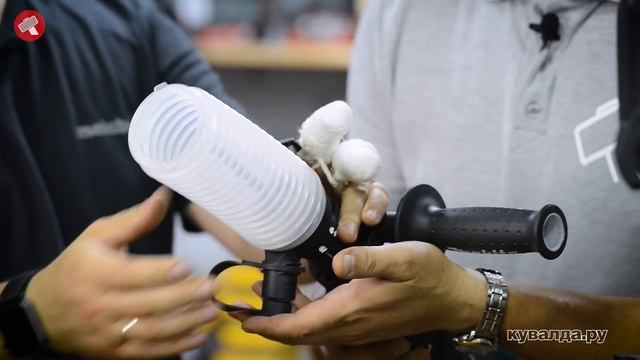 Новые пылесосы METABO AS 18 L PC COMPACT | ASR 36-18 BL 25 M SC. Пылеудаление METABO ESA PLUS смотреть онлайн