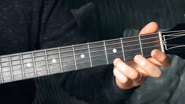 Simple Guitar Chords For Kids // Basic Guitar Chords For Beginners / смотреть онлайн