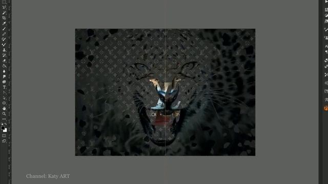 ЛЕОПАРД - дикие кошки | Leopard смотреть онлайн