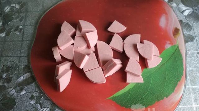 Книга рецептов