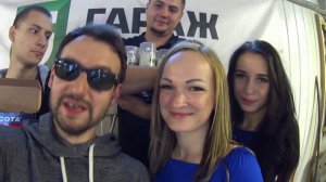 ВСТРЕЧА 9 ИЮЛЯ 15.00 в MOTOLOFT !!!