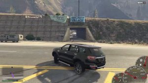 GTA 5 : Trevor find Curtis Weaver | HD | 2023 | GTA V