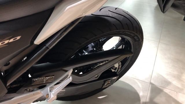 Honda NC 700x 2013 смотреть онлайн