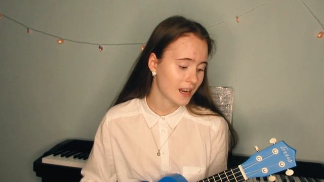 Венера-Юпитер - Ваня Дмитриенко cover смотреть онлайн