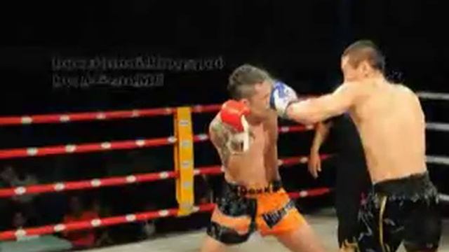 Муай тай Дмитрий Ушканов рес Саха Якутия смотреть онлайн