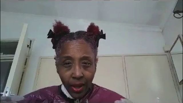 Garnier Color Sensation: Silver Ash Blonde Application & Review смотреть онлайн