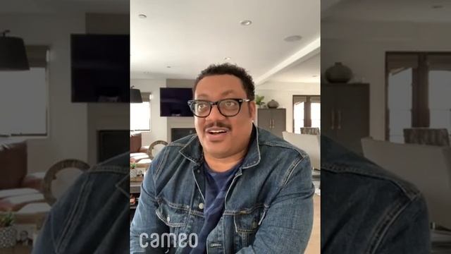 Cedric Yarbrough talks a bit about Reno 911 - And the installation is free смотреть онлайн