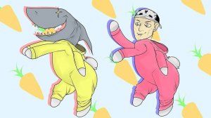 ФИНАЛ СУПЕР КРОЛИКОВ