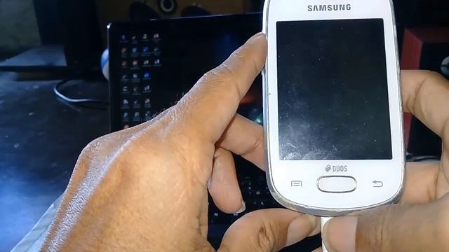 Power On Without Power Button - SAMSUNG GALAXY STAR GT-S5282 смотреть онлайн