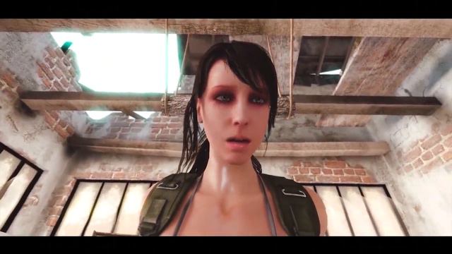 Breaking the Quiet | Vergil Status смотреть онлайн