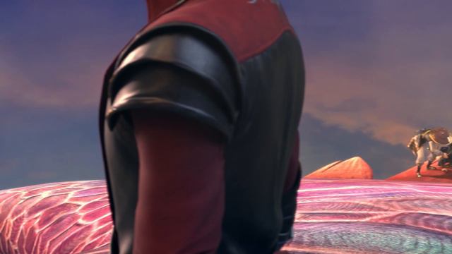 🌟ENG SUB | Battle Through the Heavens EP 13 | Yuewen Animation смотреть онлайн