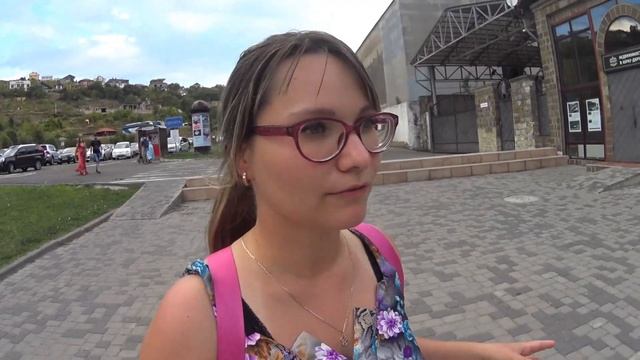 Экскурсия по Абрау-Дюрсо. Отзыв. Впечатления смотреть онлайн