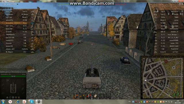 как СТРЕЛЯТЬ ИЗ АРТЫ В WORLD OF TANKS смотреть онлайн