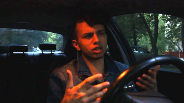 VLOG - Sam Zakharoff ВОПРОС: Творческие люди - не "Люди"??? смотреть онлайн