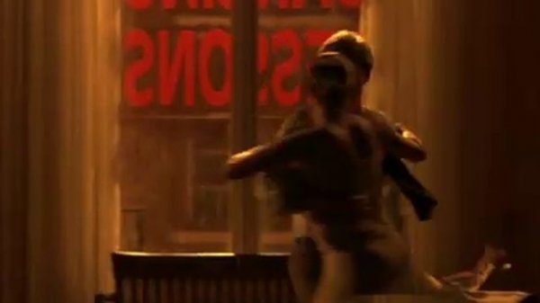 Gotan Project Santa Maria Del Buen Ayre) Shall We Dance (Richard Gere & Jenifer Lopez)